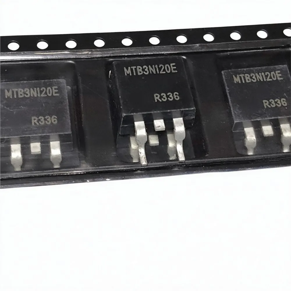 5PCS MTB3N120E 21N65M5 NCEP055N12D IRFU5505 SKD504T MDP10N027