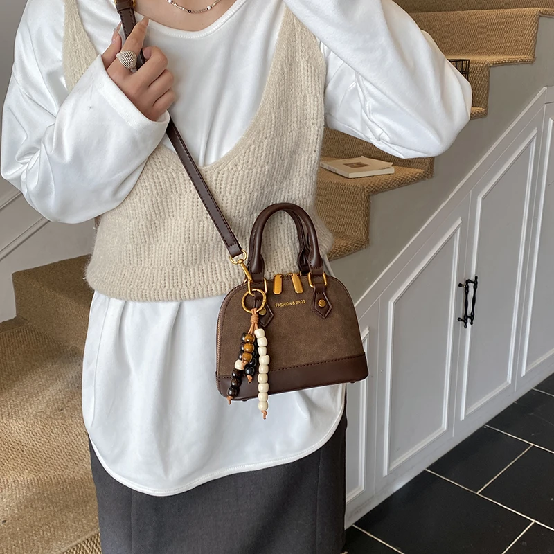 

Fashion Forward Ladies Leather Crossbody Bag Shoulder Bag Messenger Tote Handbags By Famous Designer Luxury Brand