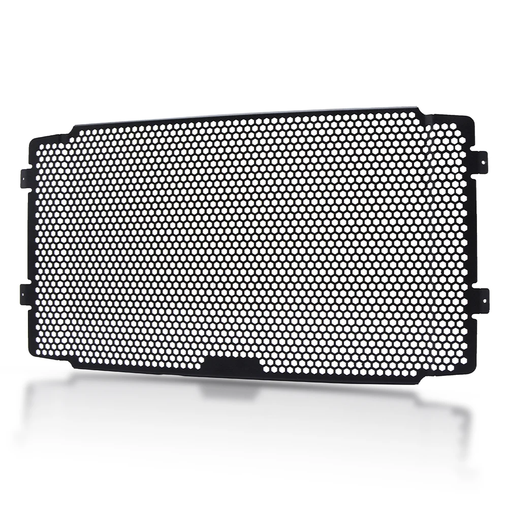 For Tiger 800 XR XC XRT XRX XCx XCA Tiger800XR 800XR 2015-2023 2024 Motorcycle Radiator Guard Grille Cover Fuel Tank Protector - Image 4