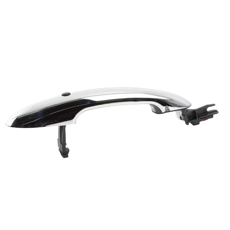 

For Mini Cooper Clubman F54 F55 F56 F57 Replacement Front Right Outside Door Handle Comfort Access 51217327344