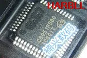 C8051F580-IQ QFP48 C8051F580 controller