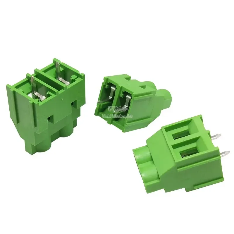 5Pcs Spacing 6.35MM…