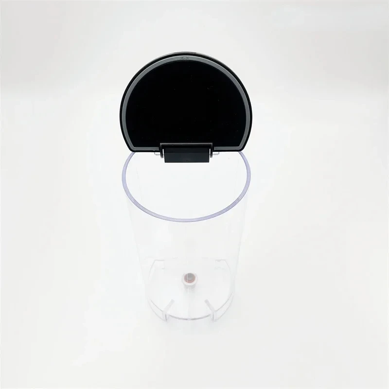 Capsule Coffee Machine Accessories, Water Tank Cup Holder, Cup Plate Connection, Suitable for Nestle NESPRESSO, Pixie C61, C60