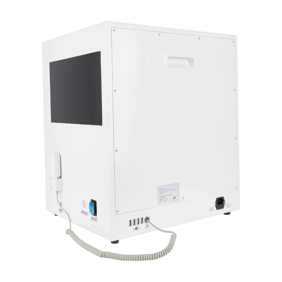 BIO-1000 Computerized Visual Field Analyzer with 22 Test Methods & Built-in System