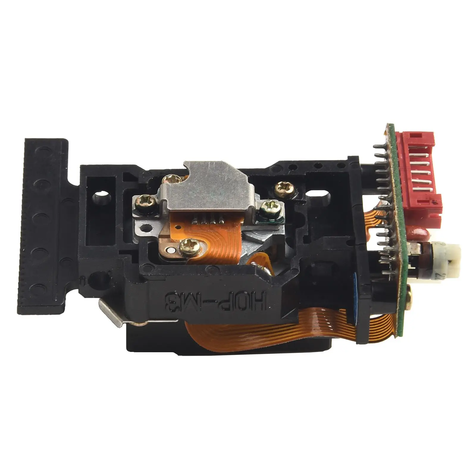 HOP-forM3 Optical Head CD Optical Lens For Single Channel Low Speed OC Gate Player Replacement Electronic Accessories