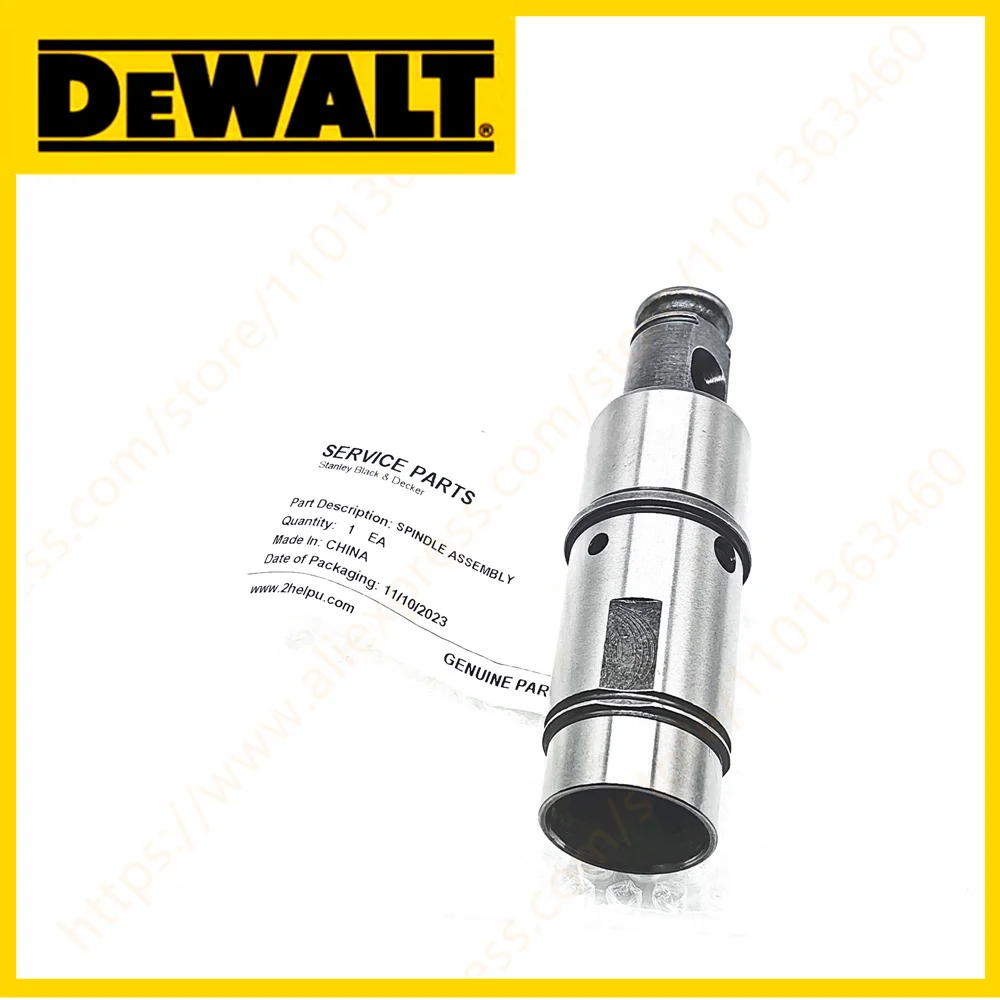 SPINDLE SA FOR DEWALT DCH263 D25143 D25262 D25263 electric hammer