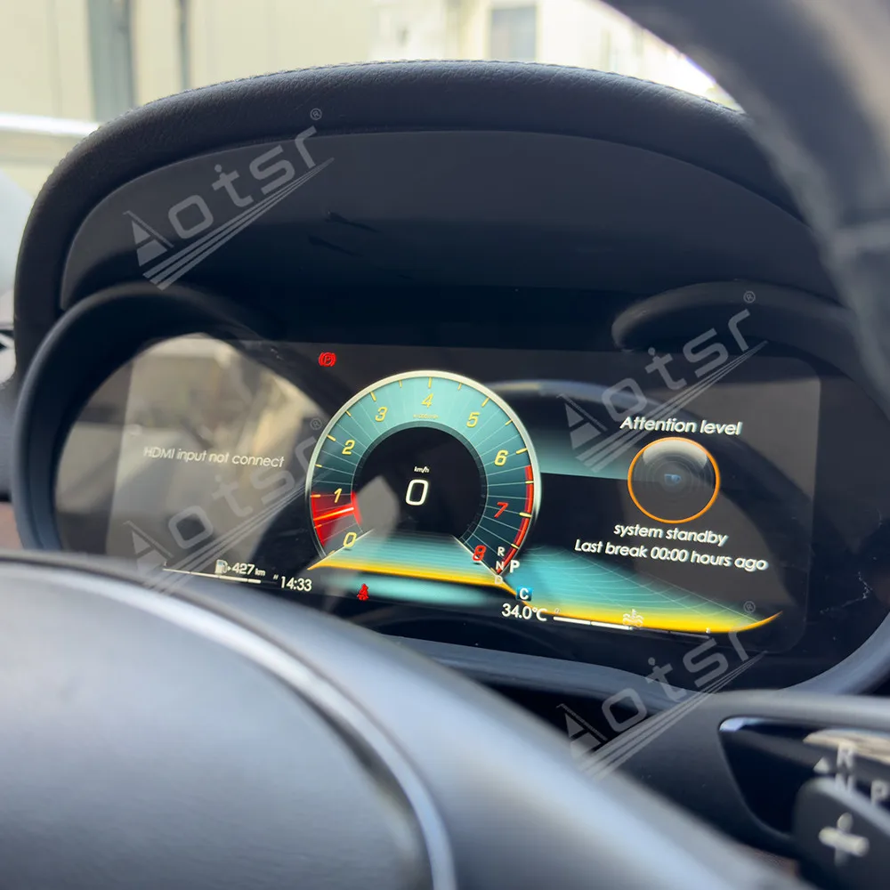 The New Carplay Dig… - image