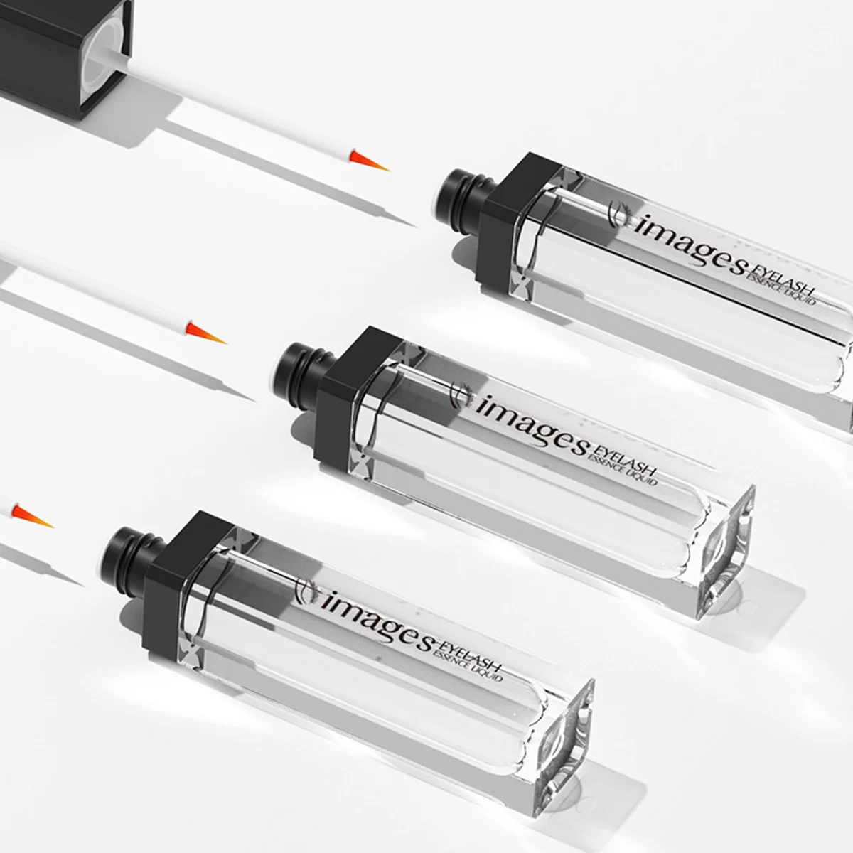 L'essenza per la cura delle ciglia multieffetto allunga naturalmente senza grovigli addensa e arricciare senza sbavature e cura non preoccuparti