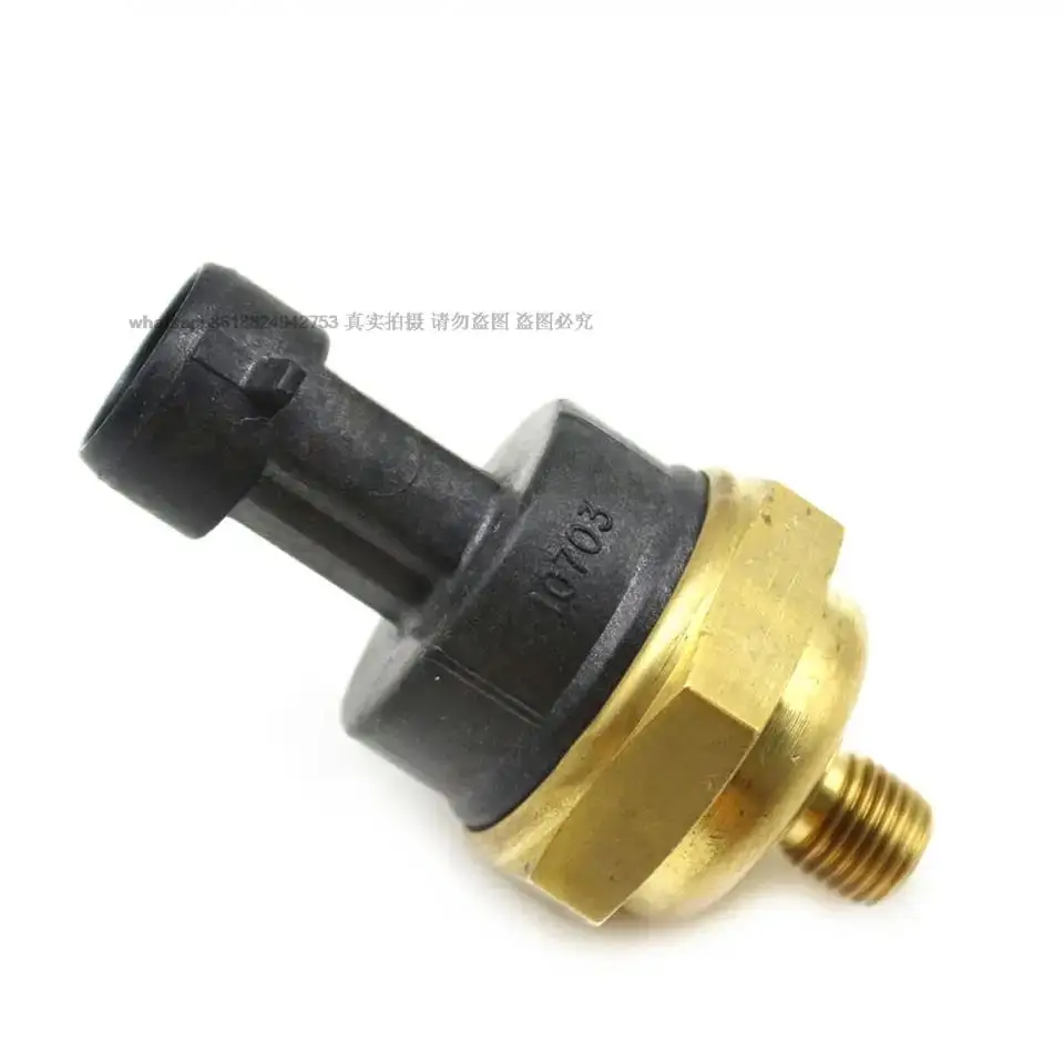 

6674316 Oil pressure sensor New Oil Pressure Sensor for Bobcat Loader T750 T770 A220 A300 A770 T870 E32 E35 751 753 763 6674315