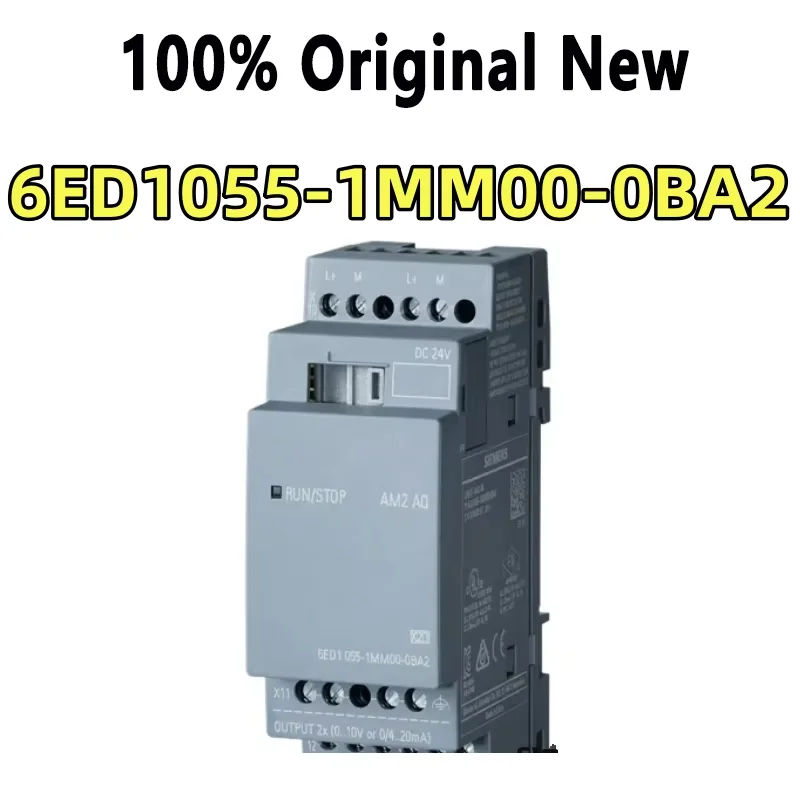 100% Tested 6ed1055-1mm00-0ba2 6ed10551mm000ba2