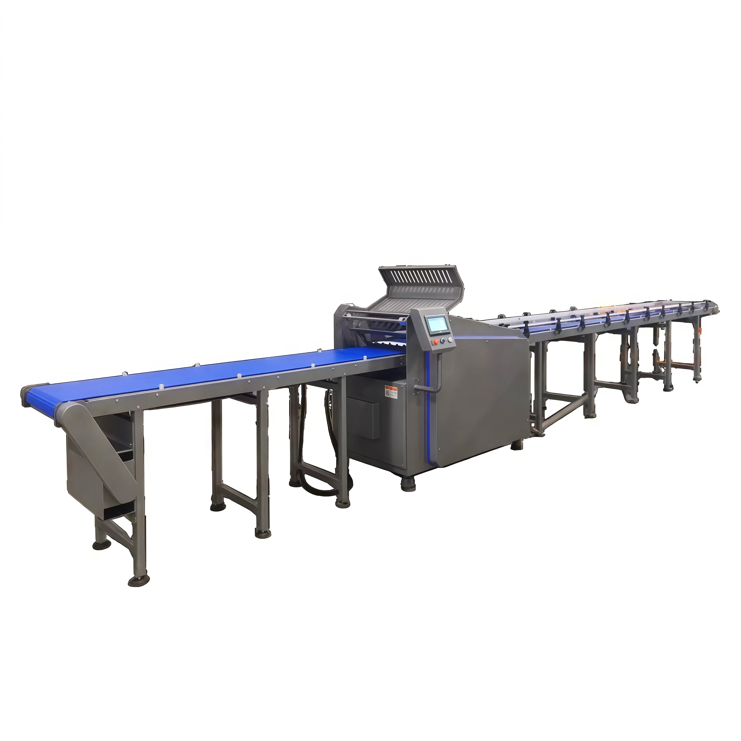 FOODLINE Frozen Meat Cutter Anti‑corrosion Frozen Meat Cutter Machine For Frozen Pork Beef Mutton Block Cutting Work