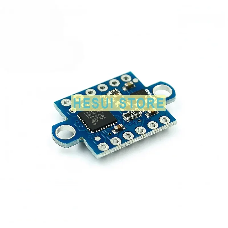 GY-53-L1X Laser ranging VL53L1X ranging sensor module