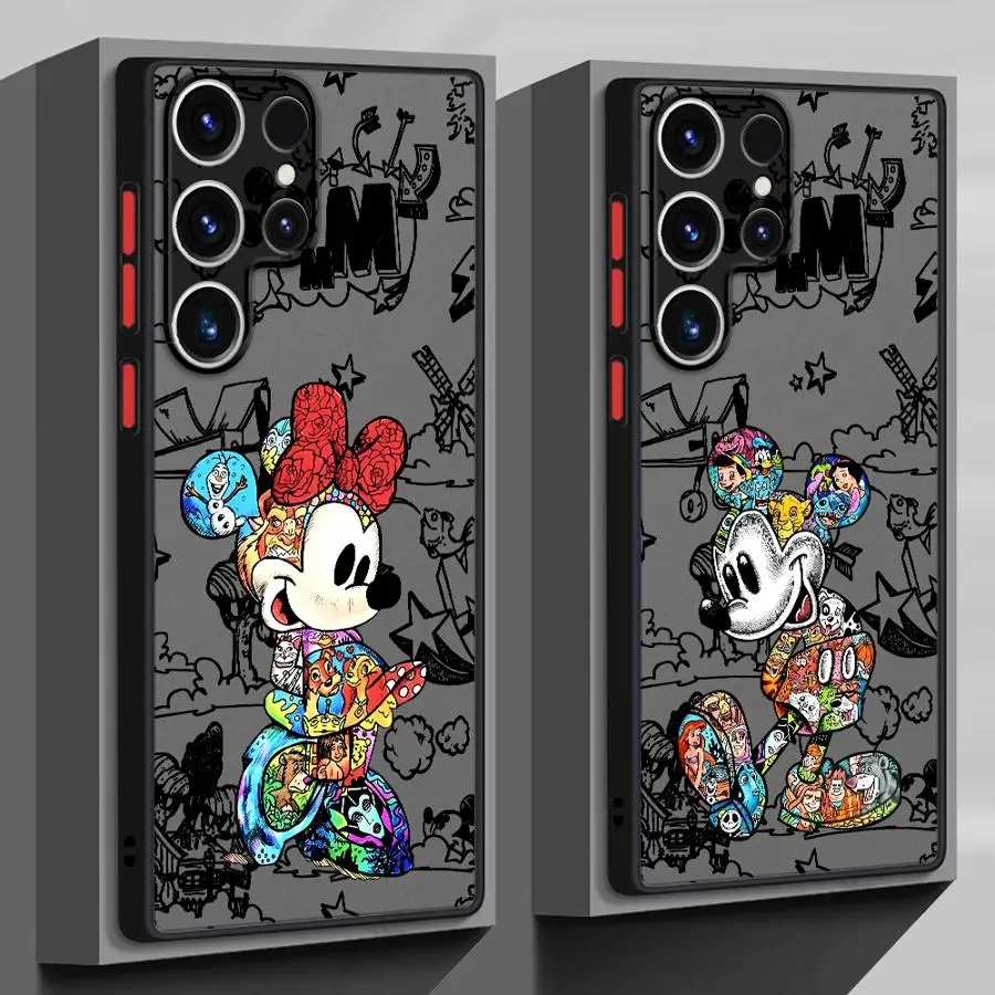 Disney Mickey Minni… - image