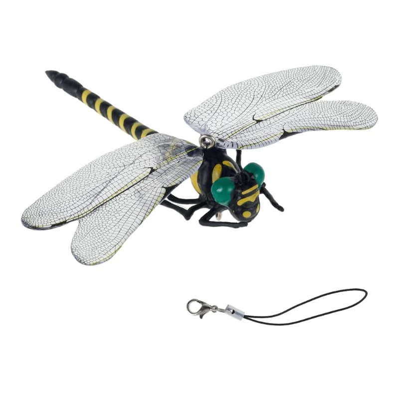 

Outdoor Simulation-Dragonfly Insect-Repellent Tools Adult Prevention Mosquitoes Outdoor Repellents Simulation DropShipping