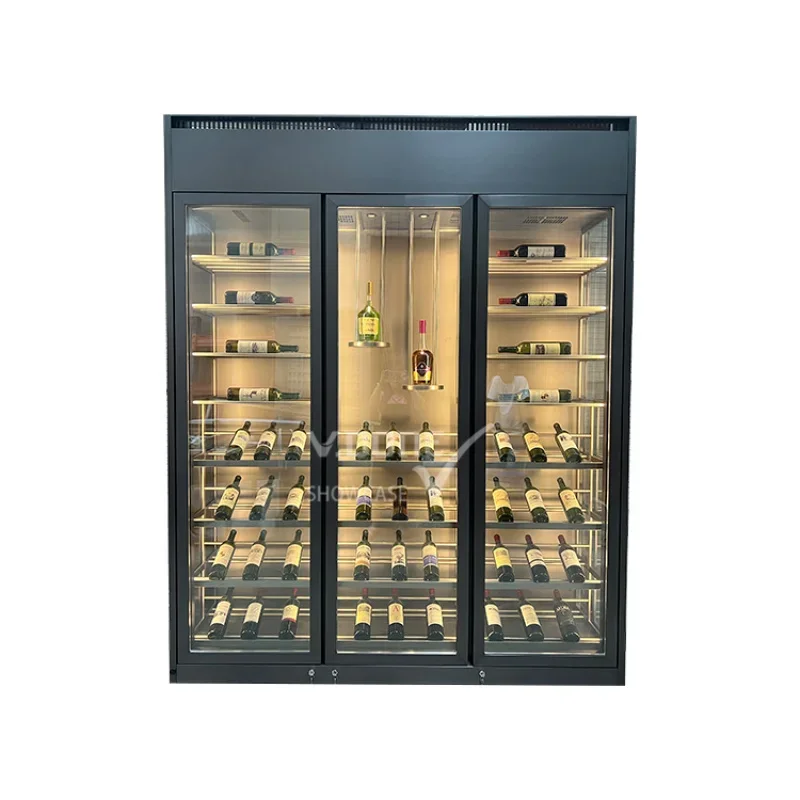 Gabinete pequeño, escaparate de licor, muebles, barra de esquina, decoración de Bar para el hogar, bodega de vino de lujo, bebidas, sala de estar