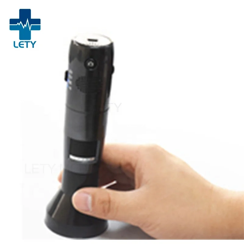 WIFI Ophthalmoscope wireless Iris endoscopy wireless portable digital microscope