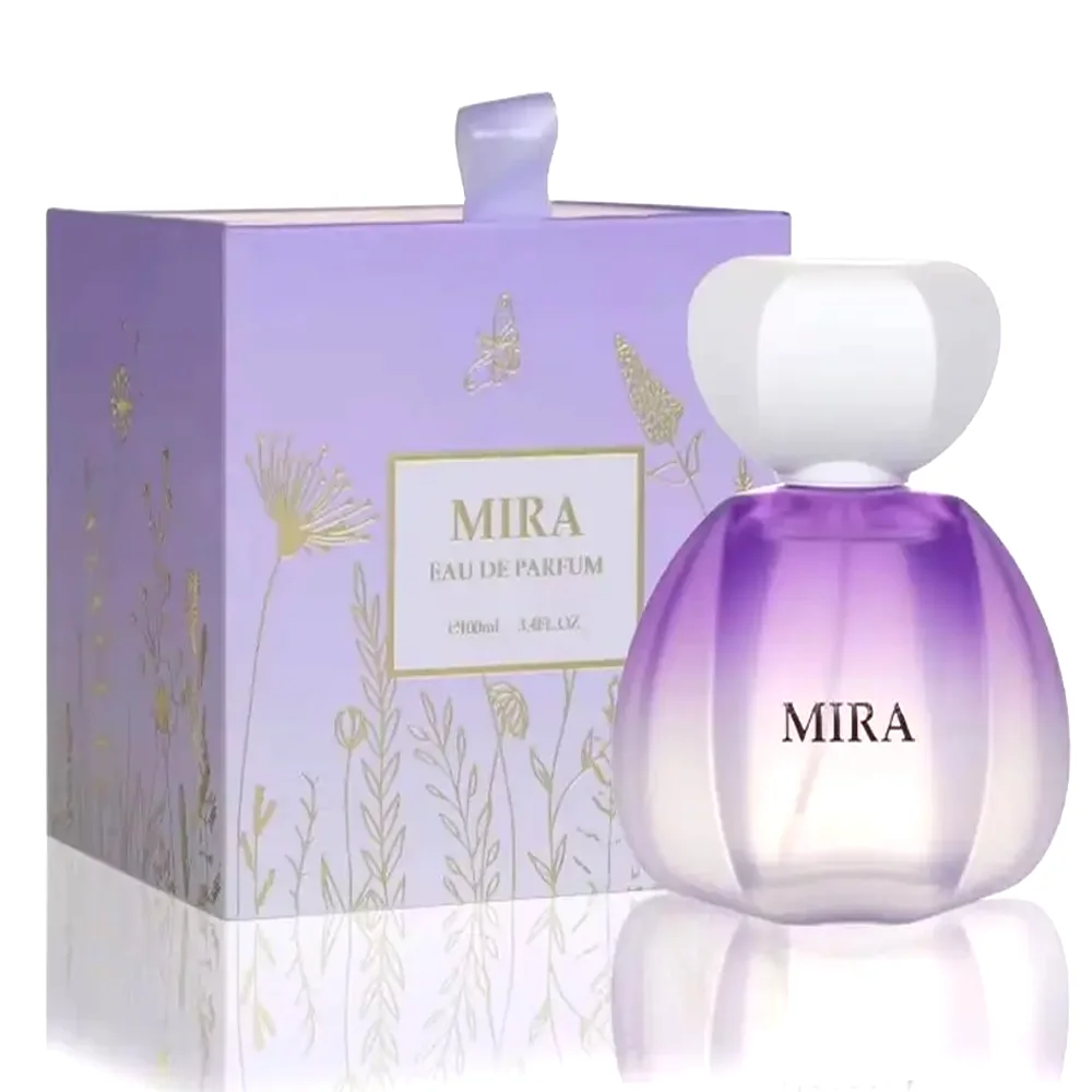 

Woman Original Perfume Eau de Parfum Spray For Women Makeup High Quality Arabian Luxury Perfume Long Lasting