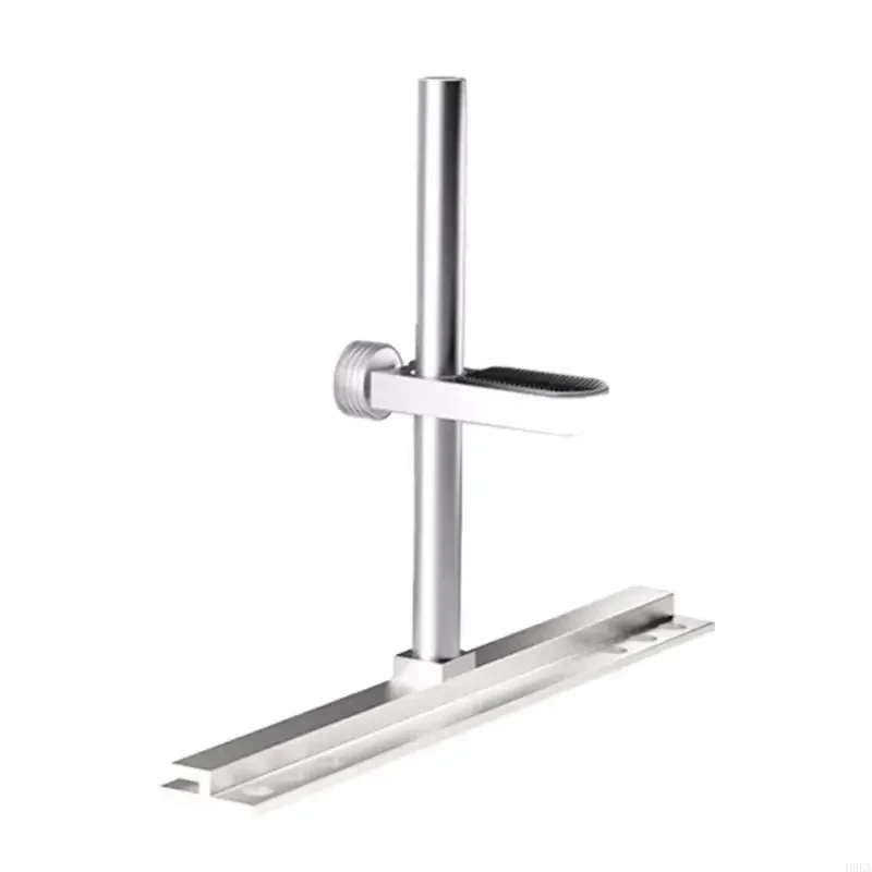 Vertical Graphics Card GPU Support Video Card Sagging Holder/Holsters Bracket Aluminum GPU Support Bracket for Desktop