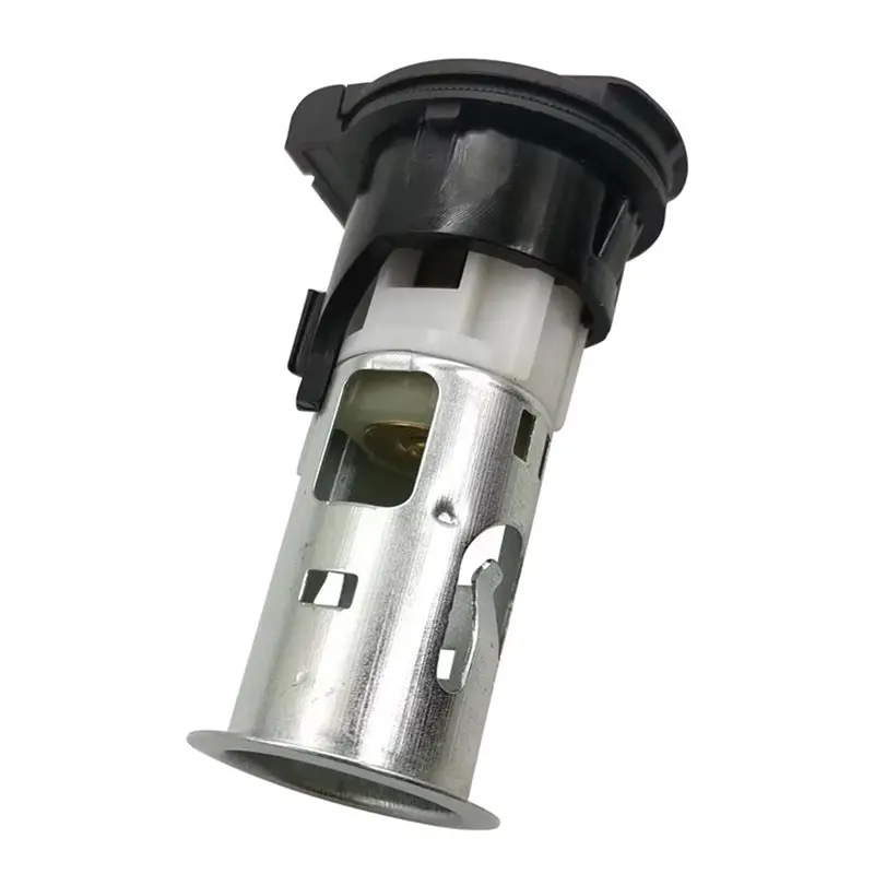 Car Power Base+Cover Car Power Base Car Power Base For Skoda-X59A