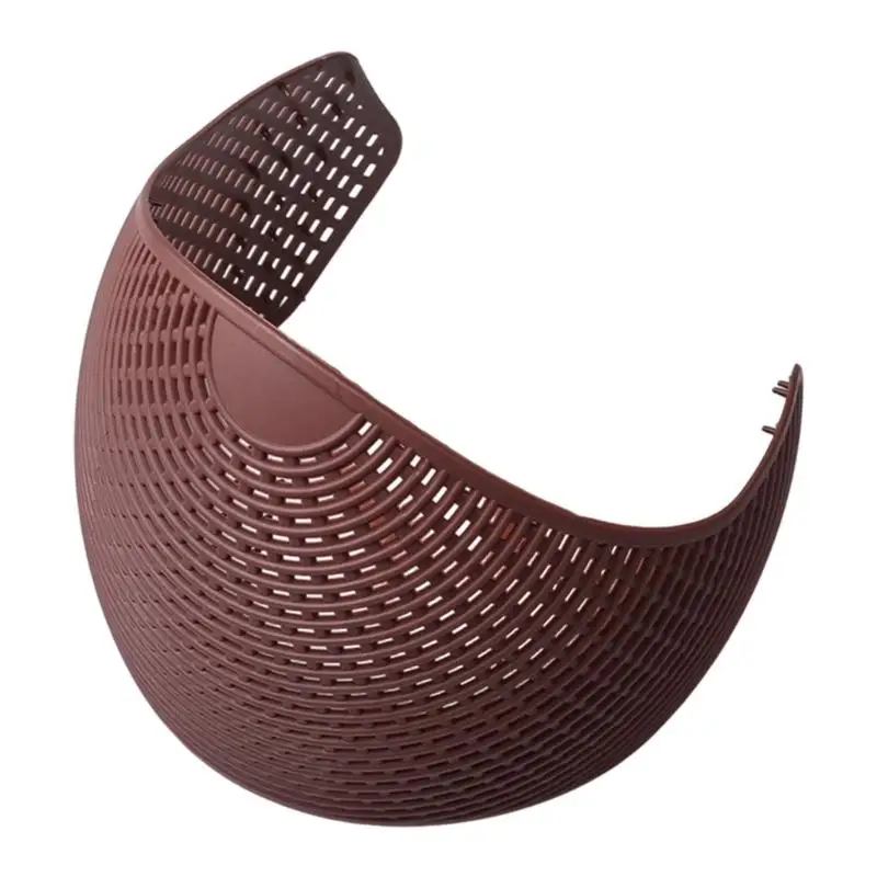 

652F High Elasticity Hijab Grip for Secure Headscarf Hold No Slipping During Activities