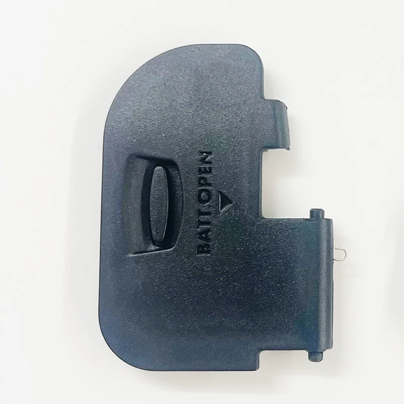 Canon eos 6dバッテリードアカバー、カメラ修理部品付きボトムシェル、新品、高品質コピー