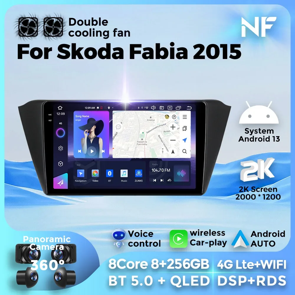 Wireless Carplay An… - image