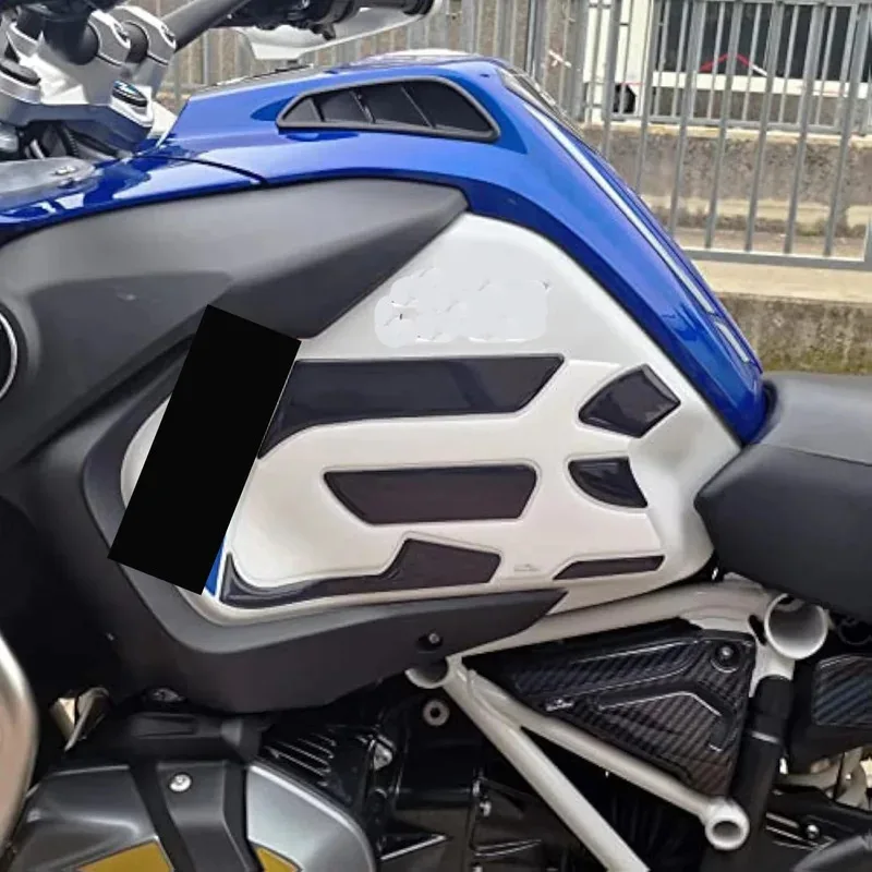 

Защитная накладка на бак мотоцикла для R 1250 GS Adventure 2019-2022, кожаная глазурь, наклейка, аксессуары