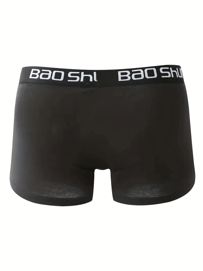 Thumbnail 3 - #45 Trending Cotton Boxer Shorts Right Now