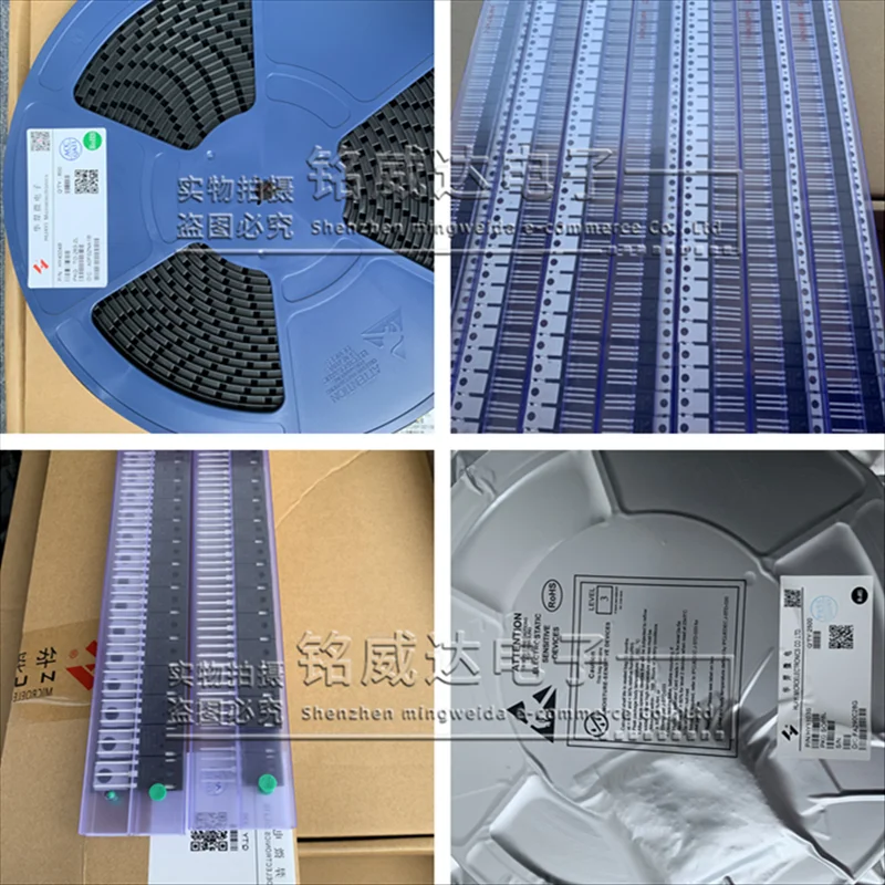 أنبوب تأثير حقل موس HY4008P ، إلى-، HY4008W ، إلى-، HY4008B ، إلى-، HY4008B6 ، 5 ، جديد ، أصلي