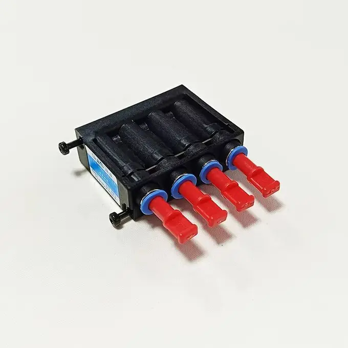 

M2.184.1151 V-2000-QS-6-SA Valve For Heidelberg Printing Machine