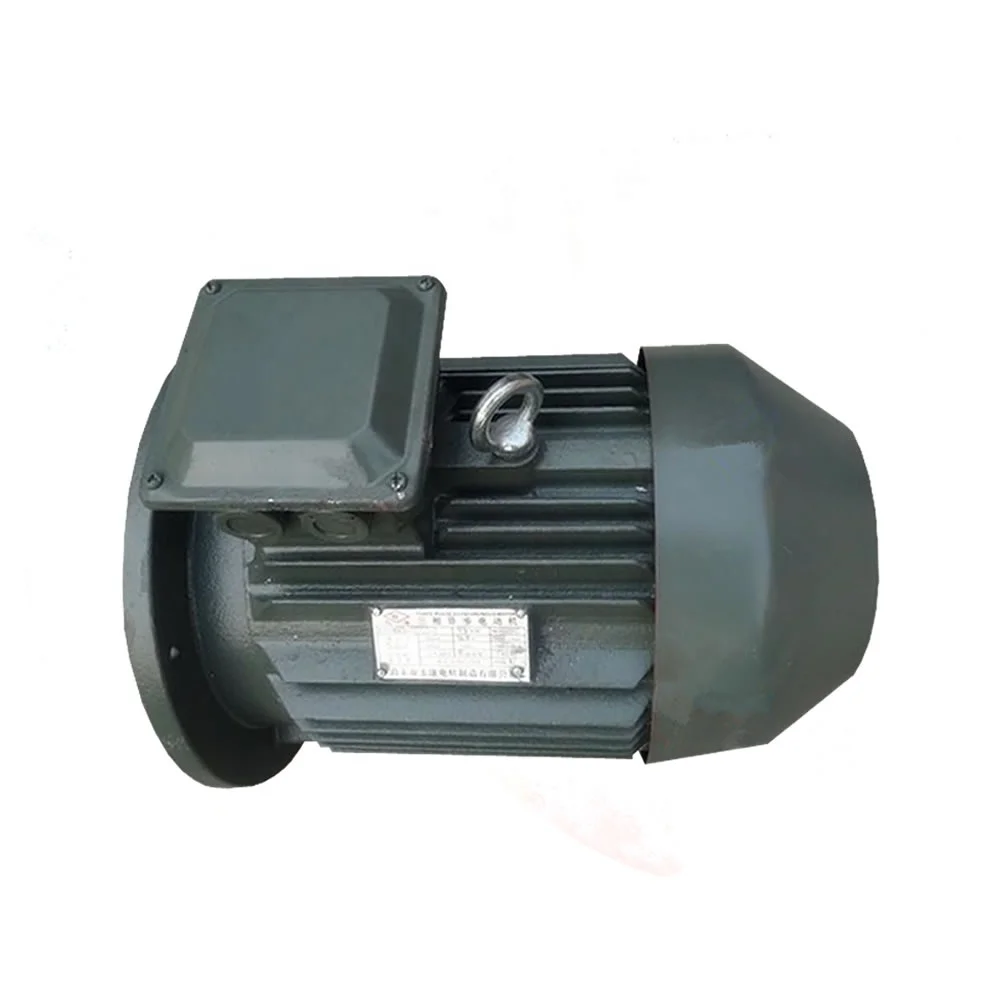 YE3-160L-2 18.5KW 25HP 380V 400V 2945RPM brushless ac 3 three phase induction electric motor