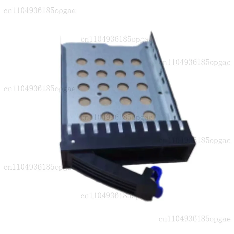 Chassis Hard Disk Drawer. Hot-swappable NAS Bracket 3.5/2 Inch Cage. Hard Disk Module Collection Box