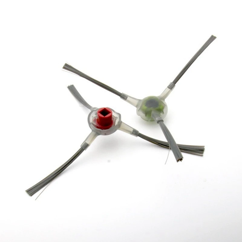 Accesorios de tela para mopa con filtro Hepa para Ecovacs Deebot Ozmo 600 601 605 DD35 DD56 DD33 DD37 aspiradora robótica