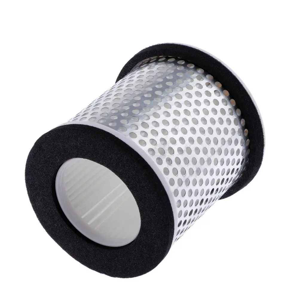 Reusable High Flow Air Filter Metal Element for Yamaha XJ900 S Diversion Engine Acceleration Boost