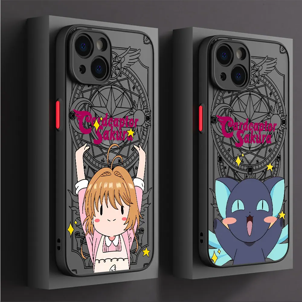 Anime Cute Sakura Print Luxury Case for Honor X7 Y7 9A Y8P 70 Y9 Prime 90 Y7P Y5P Y6P Y7A 9X Pro X9 X8 50 X9 5G Y7 Cover Cases