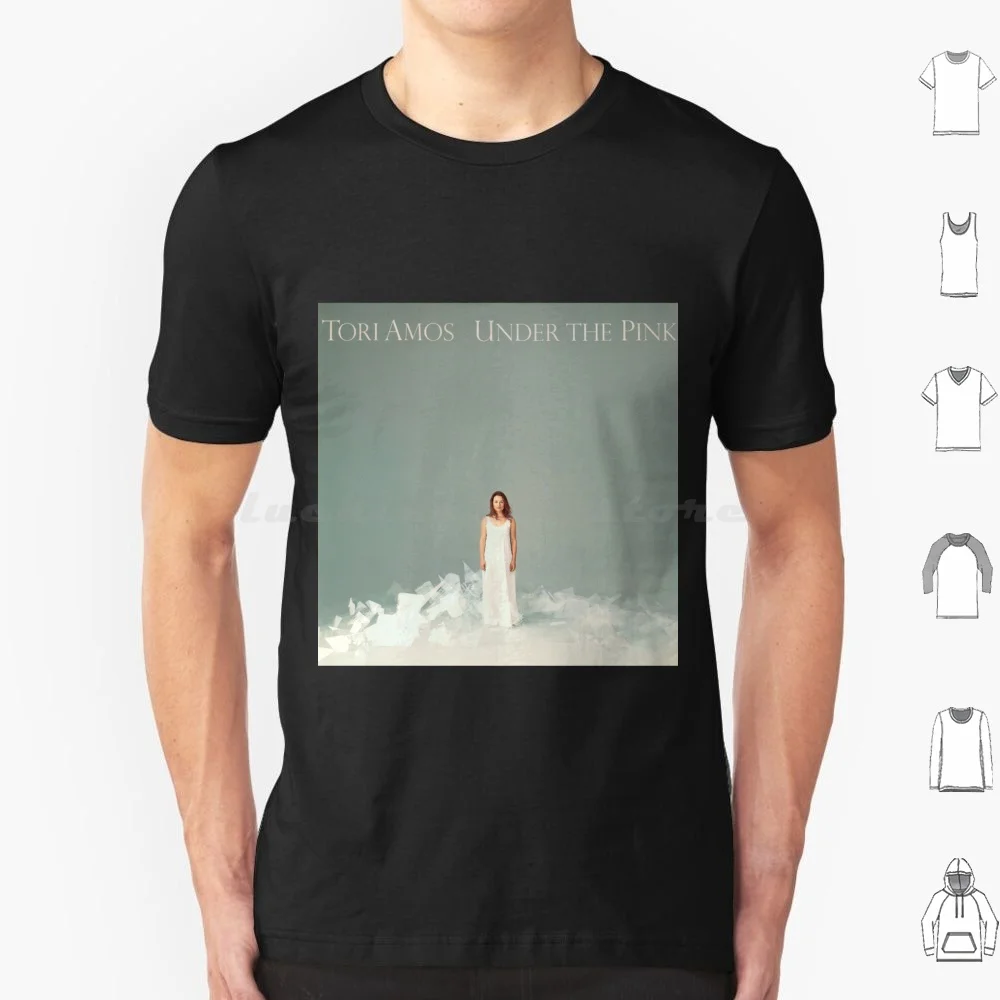 Tori Amos Under The… - image