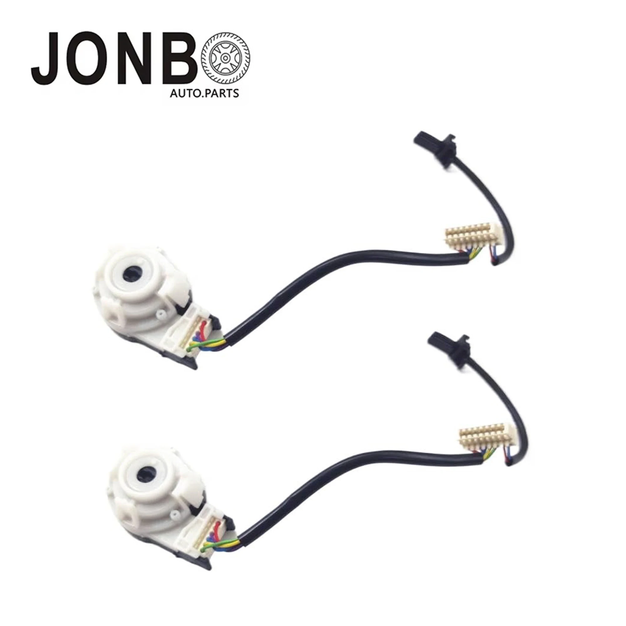 JONBO 5Q0905849 1K0905865 Ignition Switch Compatible with VW MK7 A3 8V