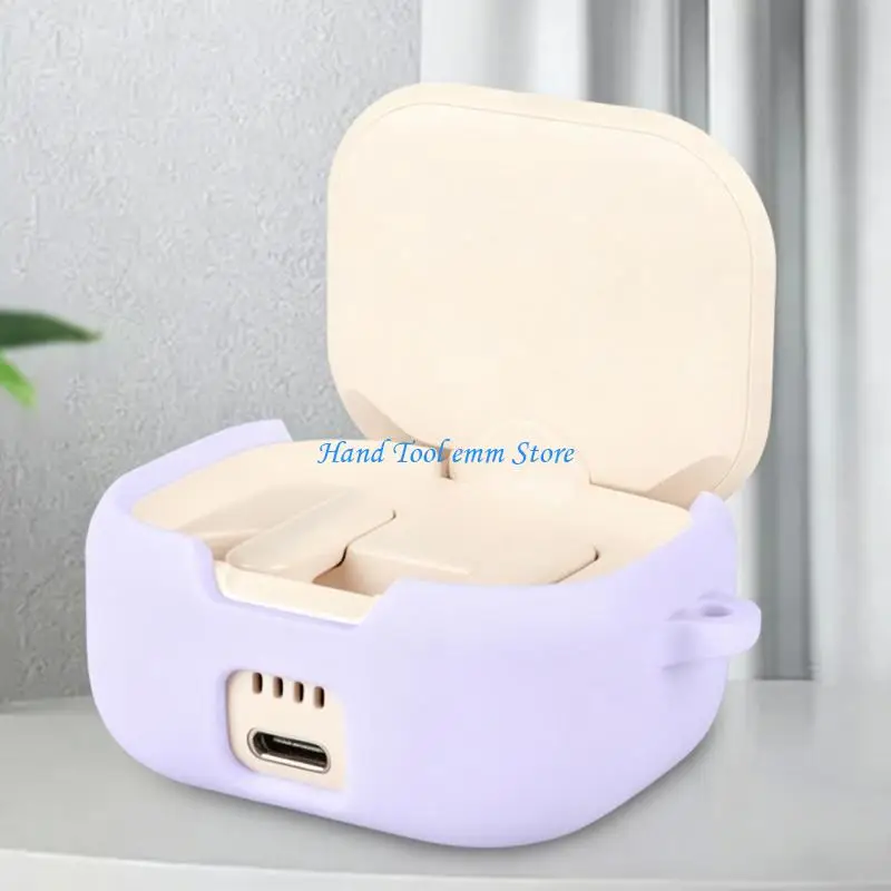 H37F Scratch Resistant Housing Silicone Case Cover for Dedicated Model Repair