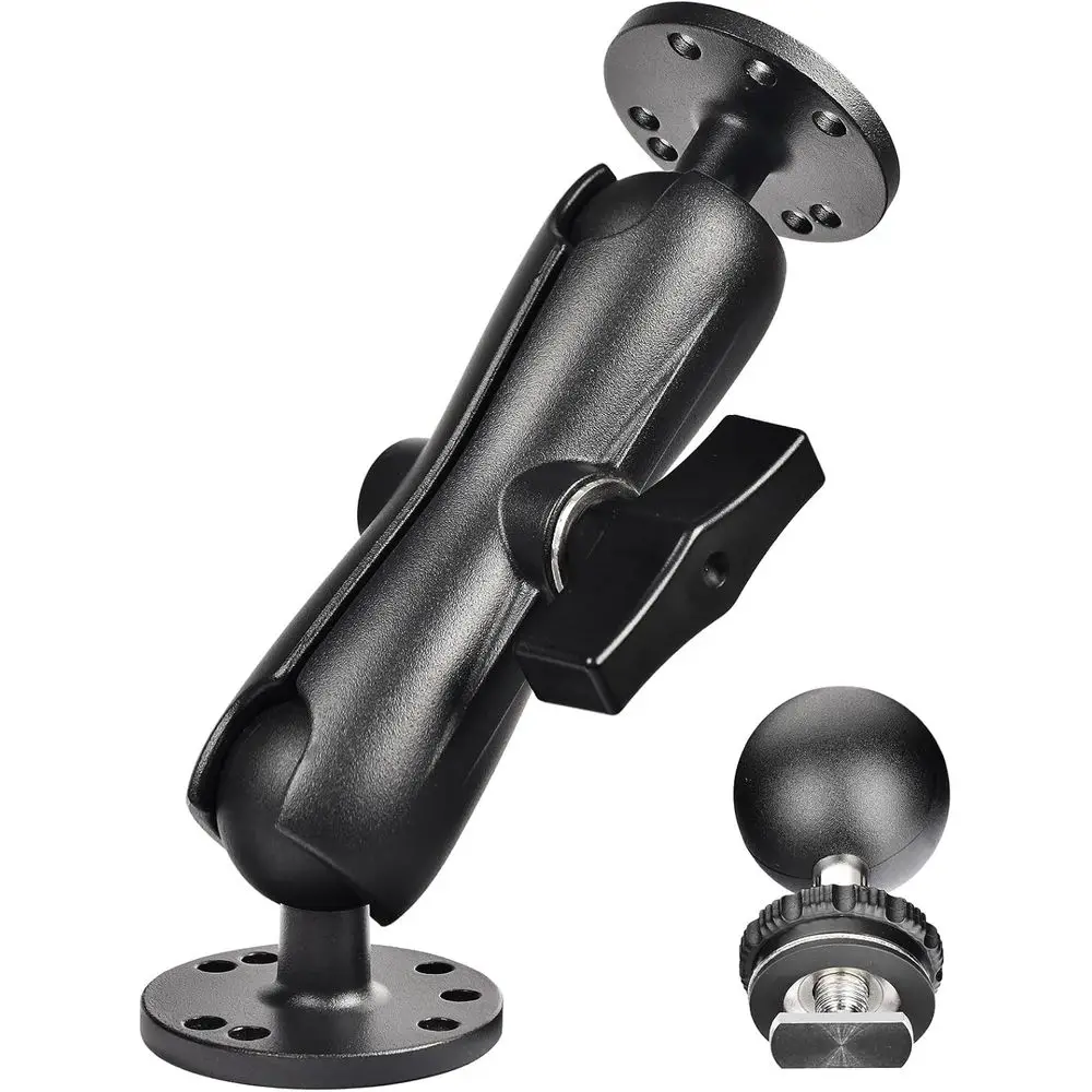 Aluminum 1.5" Ball … - image