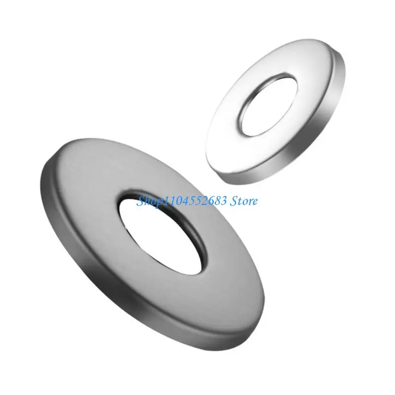 Y6GD Parada angular multiuso fechada confiável com adaptador para cozinha Banheiro banheiro