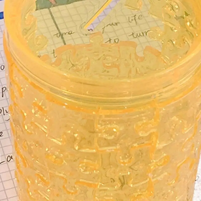 Linda Diy Puzzle Pen Pen Pen Solder