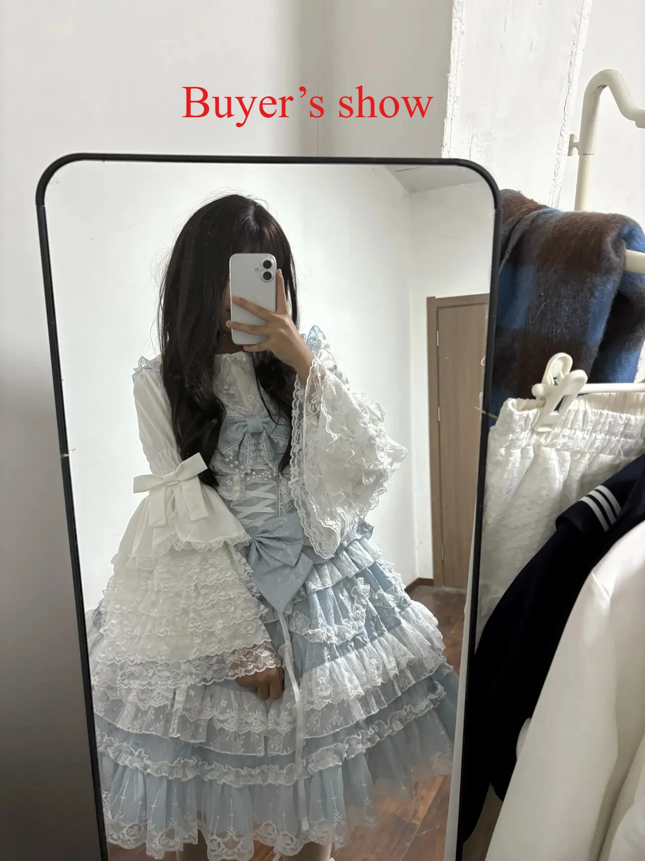 Lolita camisa branca elegante feminina estilo preppy blusas bonito peter pan colarinho renda plissado jk camisas meninas manga longa blusas mujer