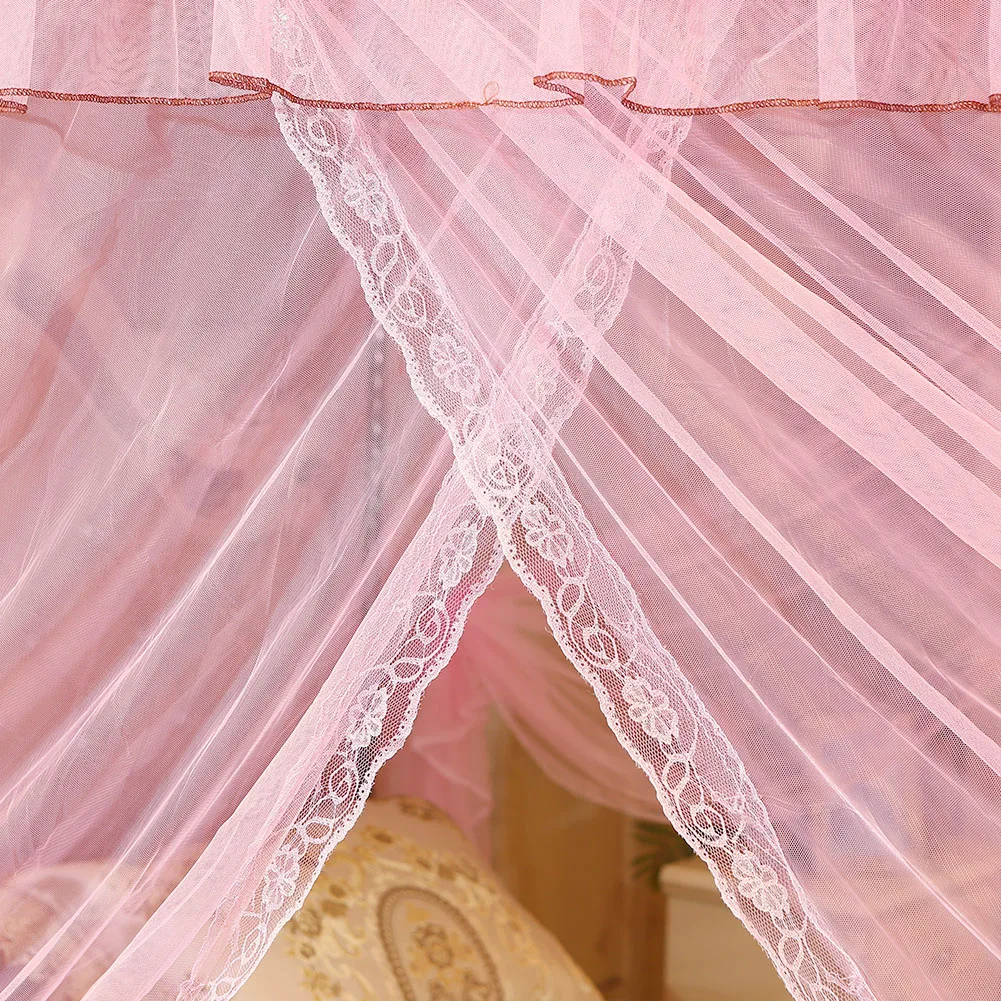 Thumbnail 4 - #28 Best Bed Canopies to Buy In 2026