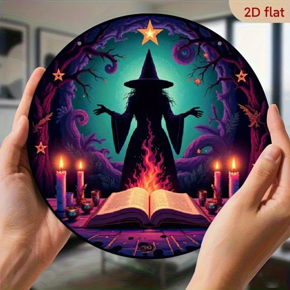 Aikely Retro Hallow… - image