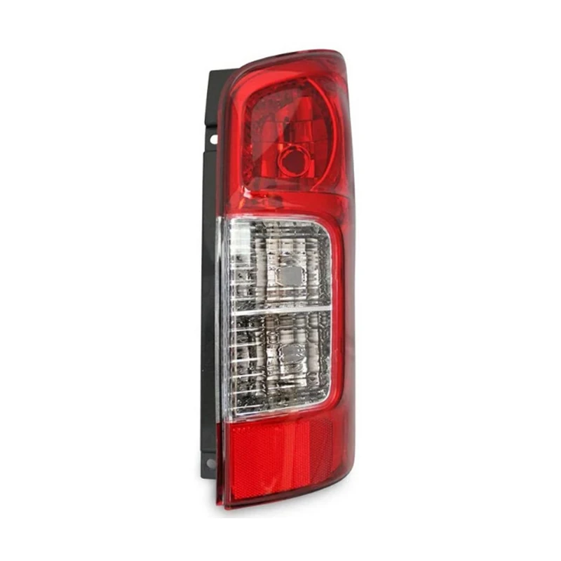 Car Rear Tail Light For Nissan NV350 E26 Model 2013-2019 Turn Signal Fog Lamp Brake Driving Light Without bulb Car Accessories