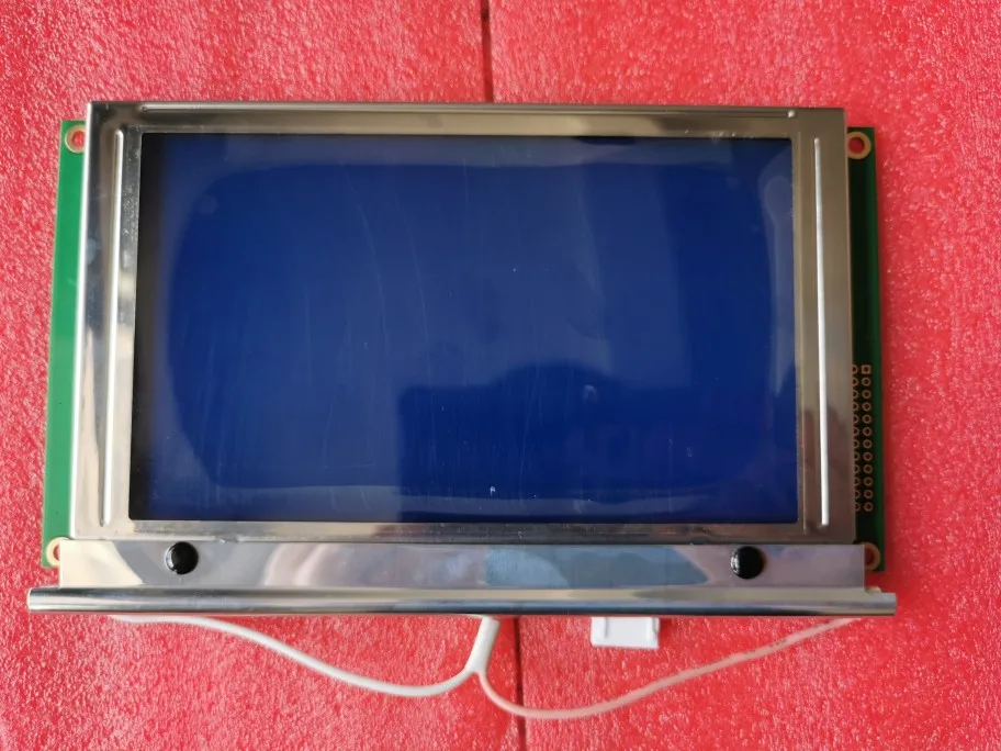 

P121 LCD screen DG240128