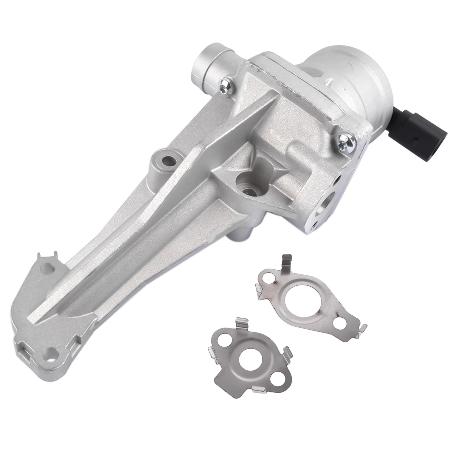 

AP01 Secondary Air Injection Check Valve For VW Beetle Golf Jetta Rabbit 2.5L l5 GAS