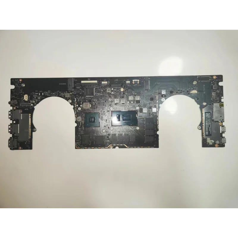 Imagem -04 - Placa-mãe do Laptop para Xiaomi mi Notebook Pro 15.6 171501-aq 171501-af 171501-fe Tm1701 181501 Novo Original Peças da