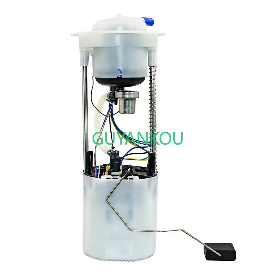 Fuel Pump Module Assembly 8R0919051G 8R0919051J 721238A2 7507986 320901553 for Audi Q5 SQ5 8RB Quattro