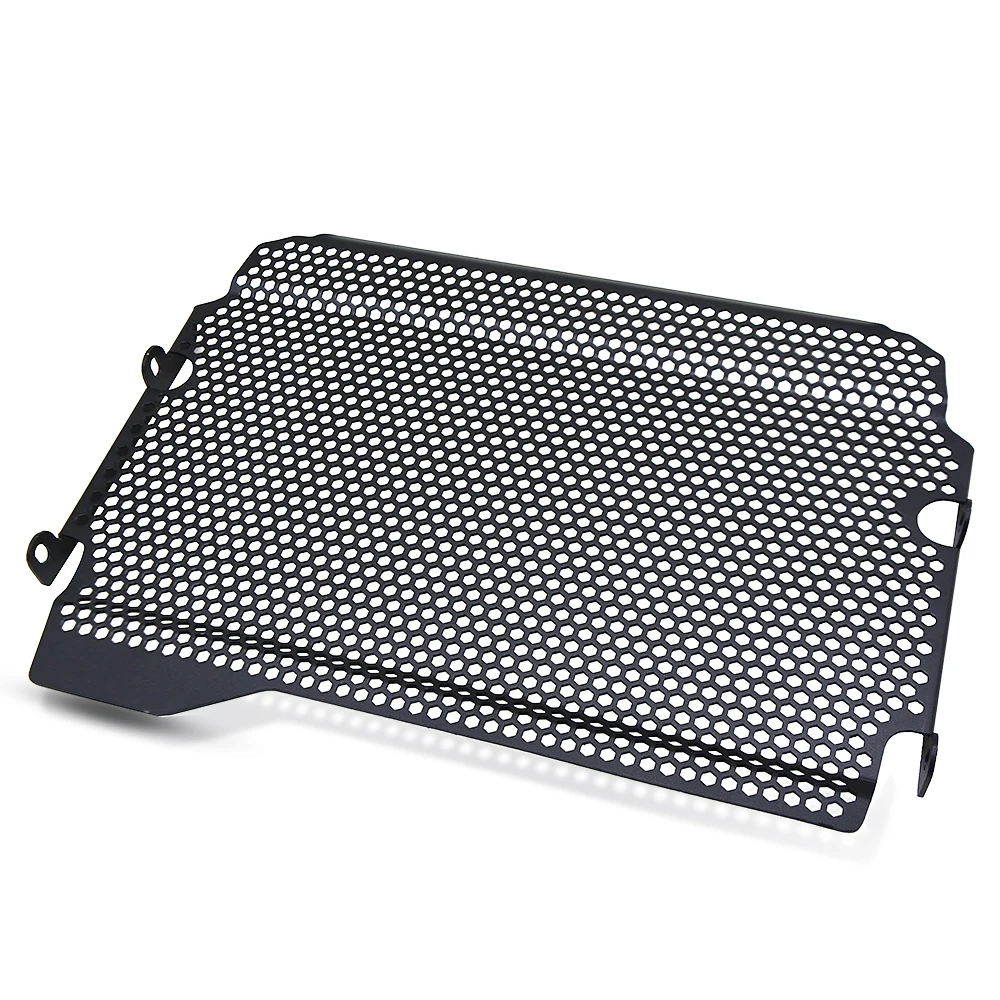 Voor Yamaha MT-07 Mt07 Mt 07 2013 - 2024 2023 2022 2021 2020 2019 Motorfiets Accessoires Radiator Grille Bescherming